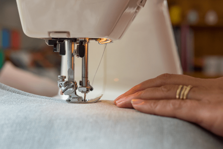 The Strongest Sewing Machine Stitch Guide Craft & Stitch