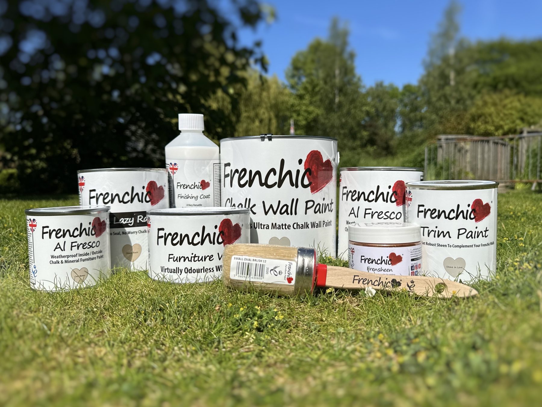 Frenchic Paints Archives The Craft Outlet Store