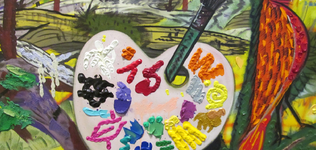 How to Put Vinyl on Canvas 5 Easy Steps (2024)