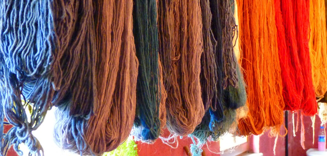 How to Dye Cotton Rope 7 Effective Guides (2024)