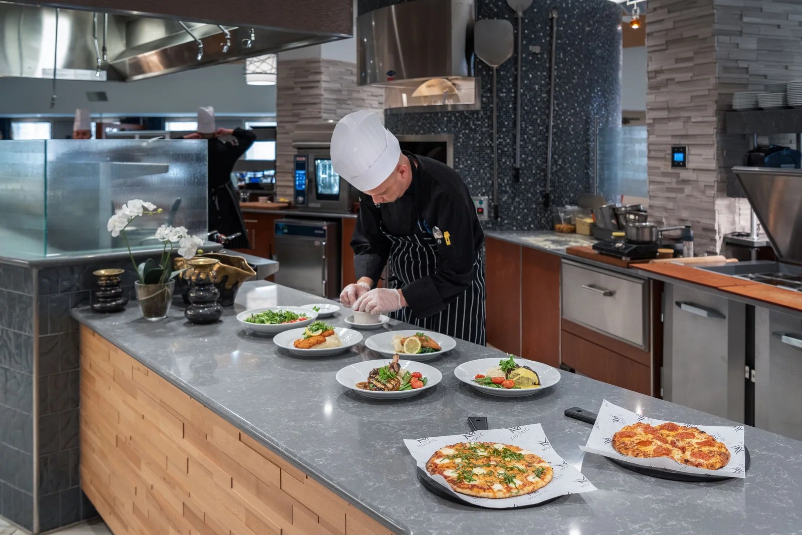 Friendship Village Craftpoint Concepts