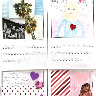 Make Your Own Book Printable - Craft Project Ideas