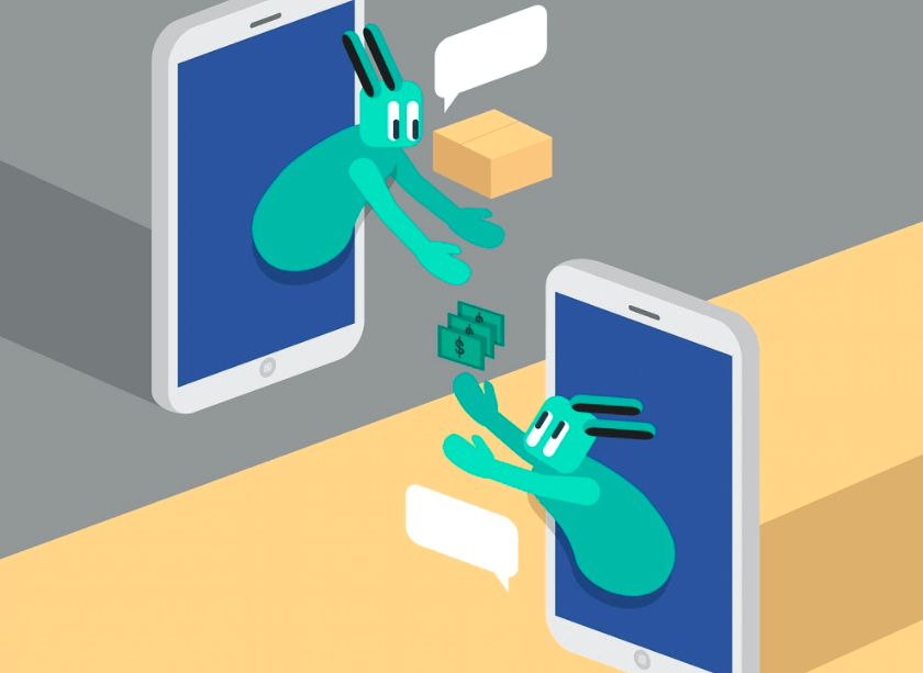 20 Easy Things to Make and Sell Online For Extra Cash craft push