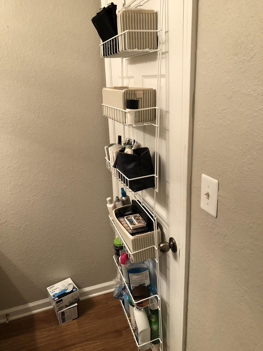 12 Sneaky DIY Hidden Storage Ideas Small Space Solutions!