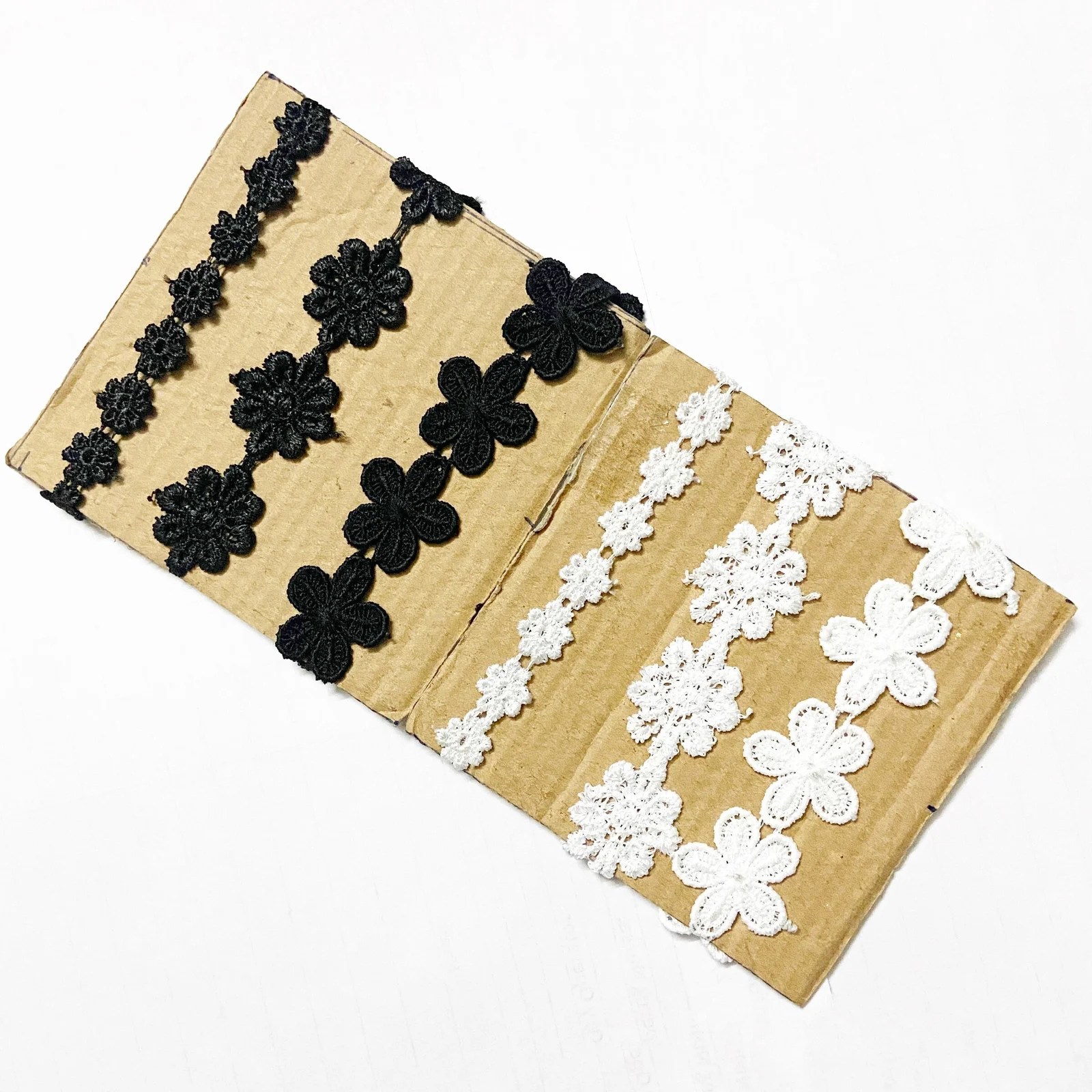 Flower Laces Craftrootsindia