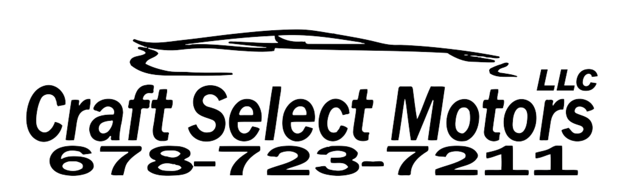 Craft Select Motors, LLC