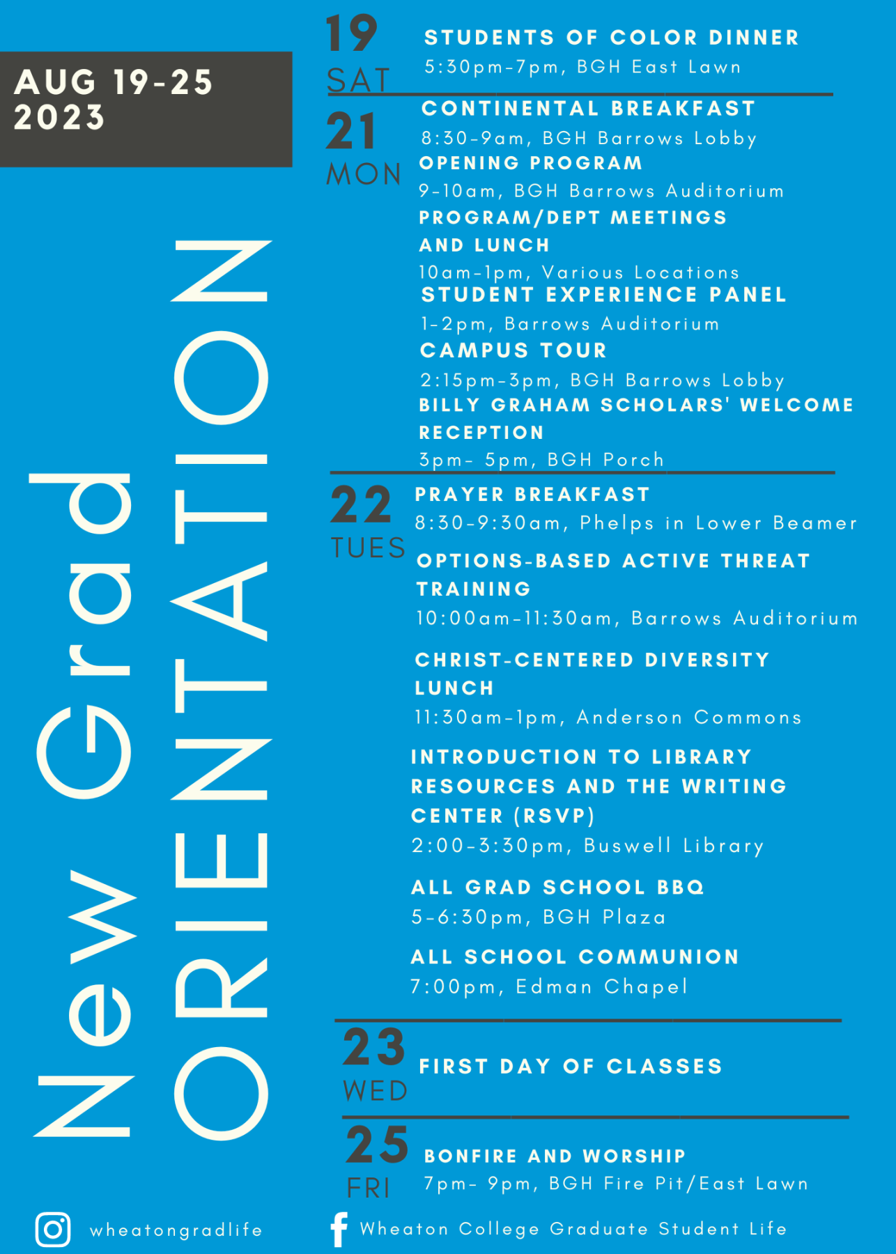 Wheaton College Academic Calendar Good calendar idea(09)