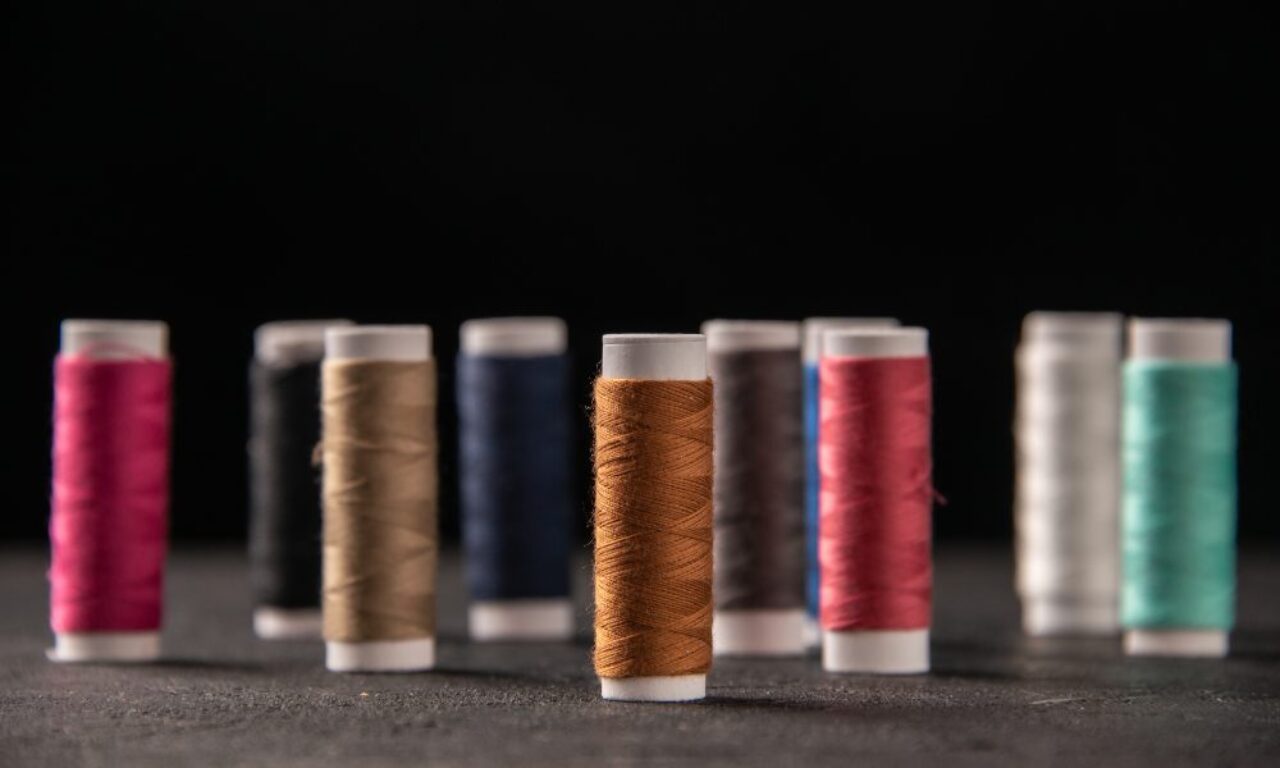 Can I Use Embroidery Thread For Sewing?