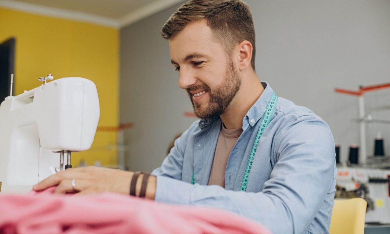 How To Thread A Brother Sewing Machine