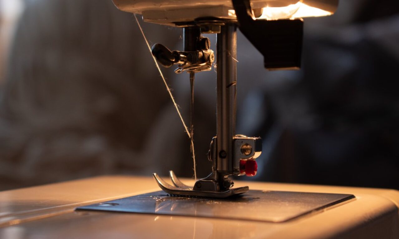 What Is The Strongest Sewing Machine Stitch?