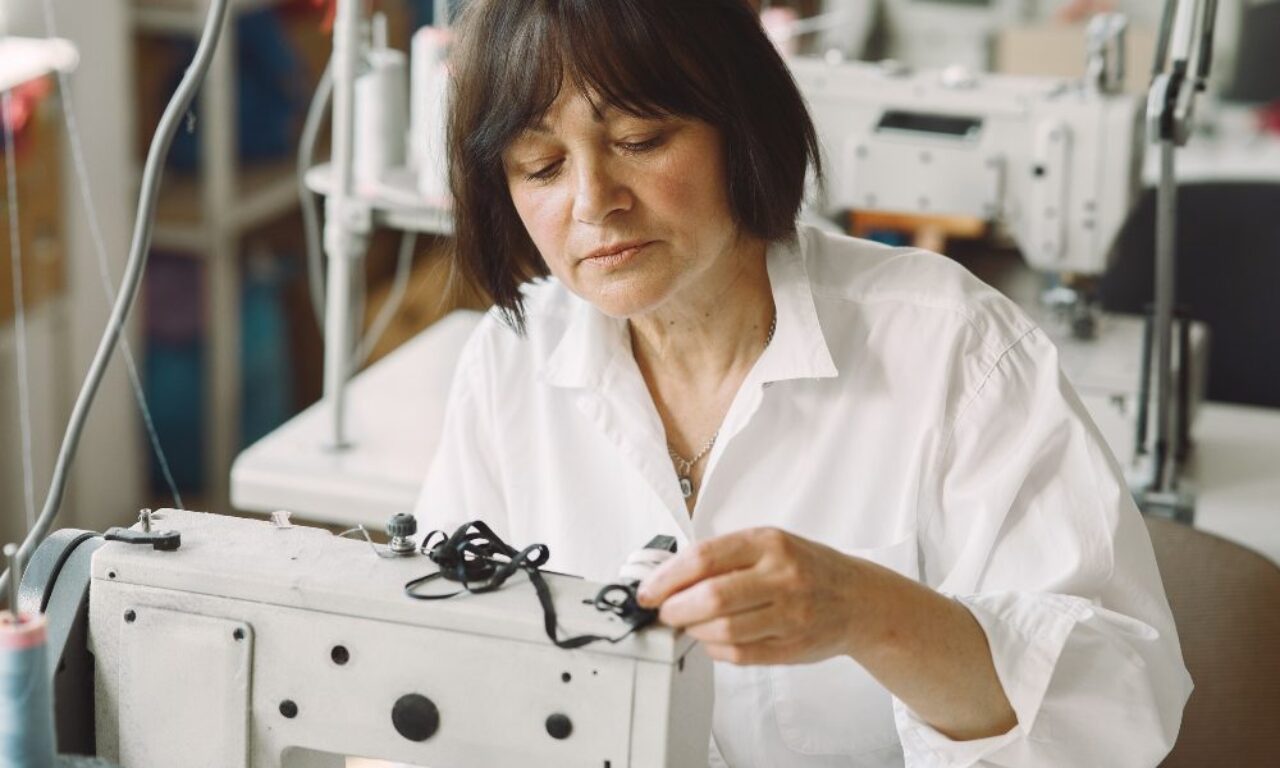 Unraveling The Mystery How Do You Thread A Sewing Machine Like A Pro?