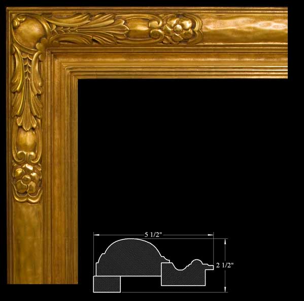 Craftsman Frame Online Catalog