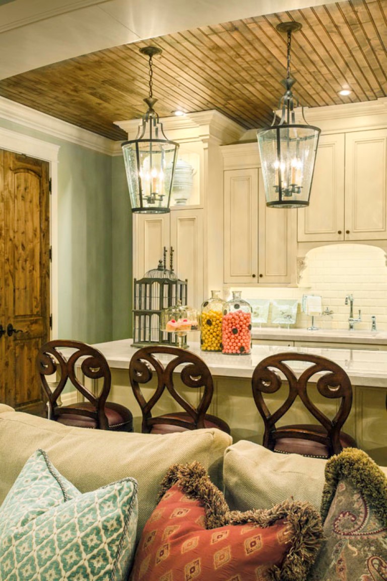 Traditional Charm Craftsman Kitchens Craftsman Kitchens