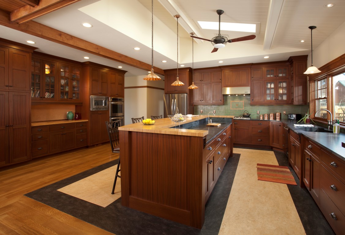 Home Craftsman Kitchens Craftsman Kitchens