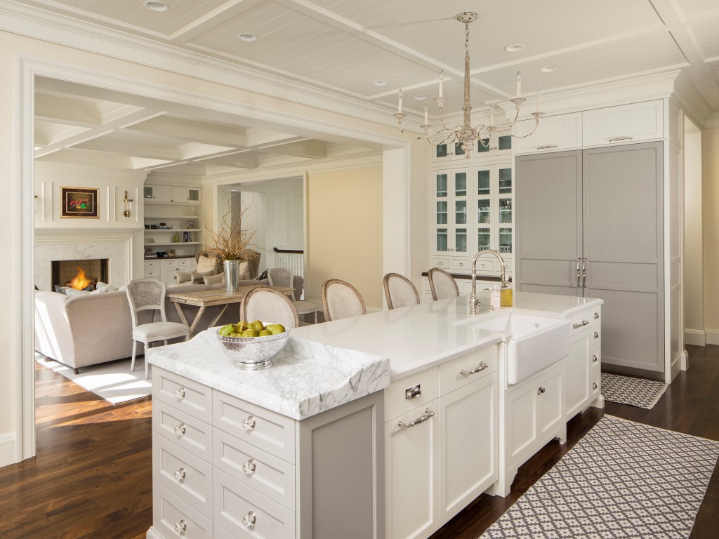 Home Craftsman Kitchens Craftsman Kitchens