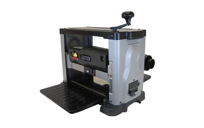 The Best Wood Planers Of 2021 [ Reviews And Guide ]