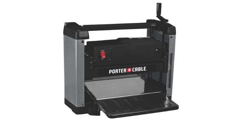 10 Best Benchtop Thickness Planer Reviews Of 2021