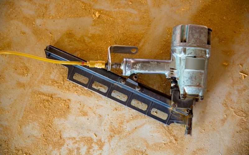 The 10 Best Framing Nailers in 2023 [Reviews And Guide]