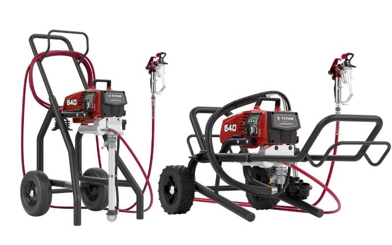 10 Best Airless Paint Sprayers in 2023 [Reviews and Guide]