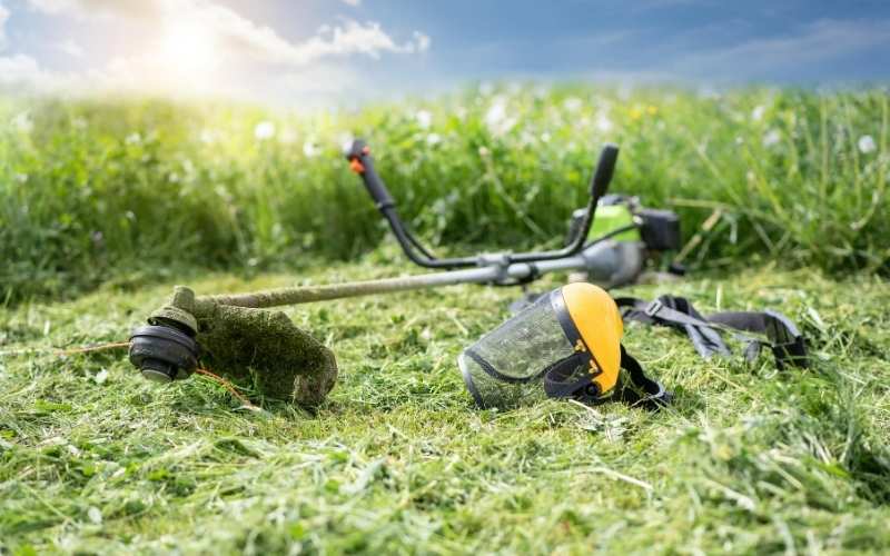 The 10 Best Weed Trimmers Of 2020 Craftsman Pro Tools