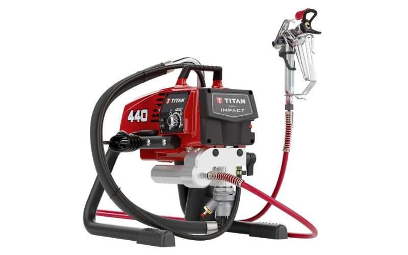 10 Best Airless Paint Sprayers in 2023 [Reviews and Guide]
