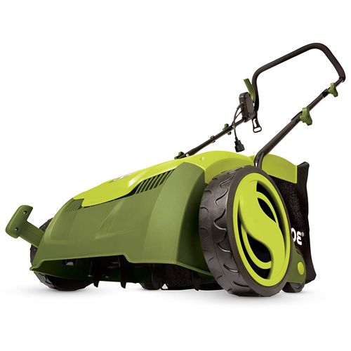 7 Best Lawn Dethatchers Of 2025 - Craftsman Pro Tools