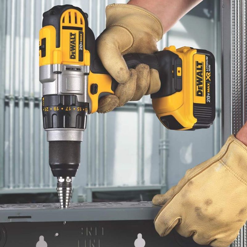 10 Best Cordless Drills [ 2021 Reviews And Guide ]