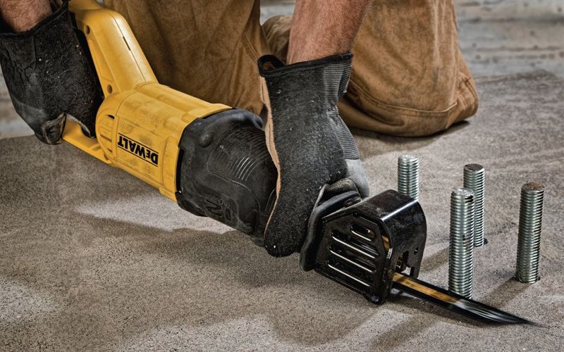 19 Most Useful Dewalt Tools For Craftsmen And DIYers