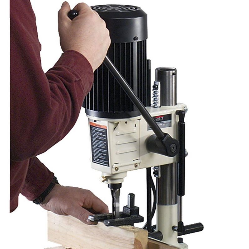 How To Cut Mortise And Tenon Joints With Power Tools