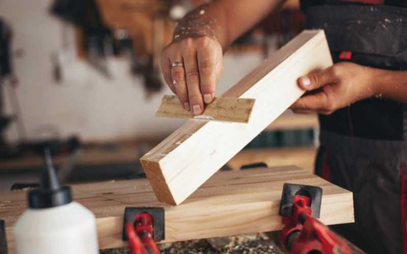 The Different Types Of Wood Glue And Their Uses
