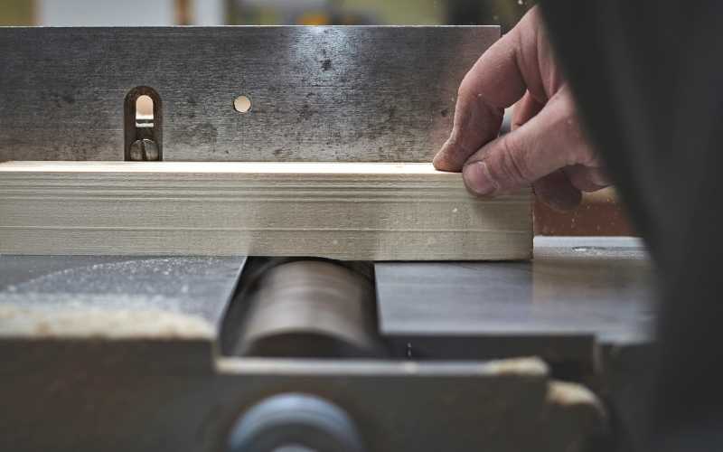 The 7 Best Wood Jointer Machines in 2024