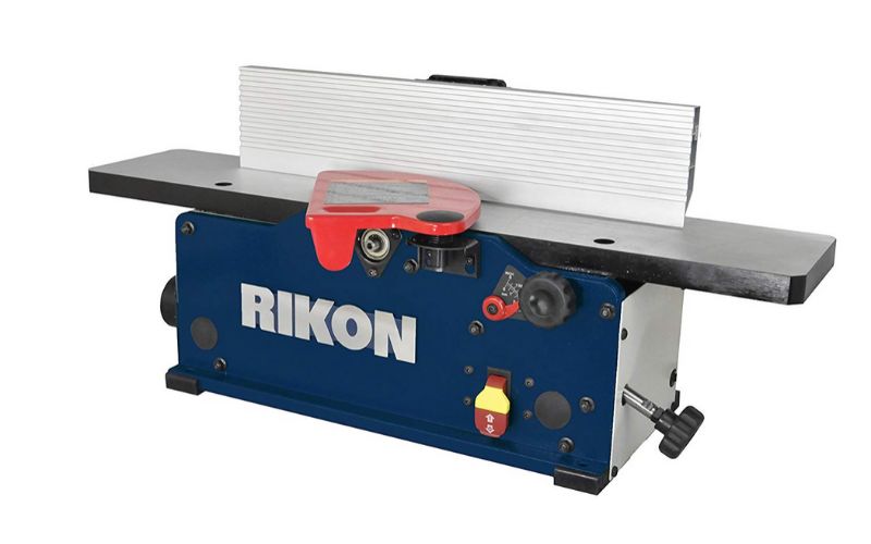 The 5 Best Benchtop Jointers In 2022 [Latest Reviews]