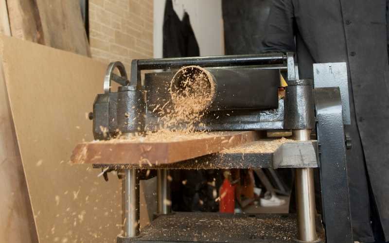 Jointer Or Planer Which Tool Should You Get First?