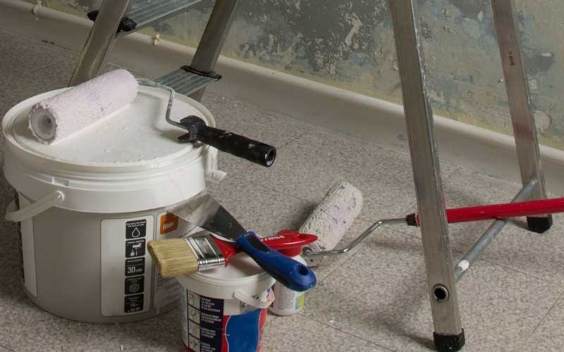 20 Tools For Painting A Room You Should Know