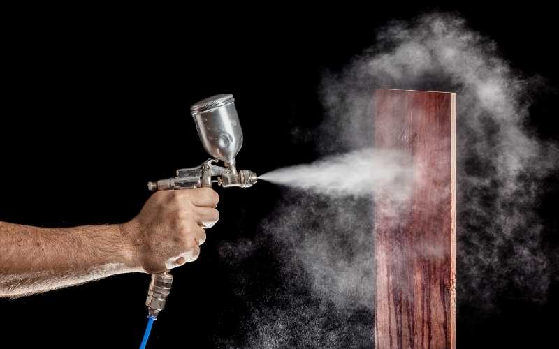 Air vs Airless Paint Sprayer Differences Explained DIY or Not