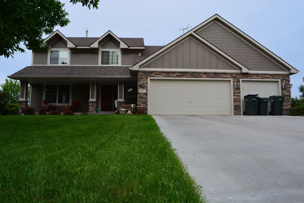 James Hardie Timber Bark Siding Color & Design Ideas