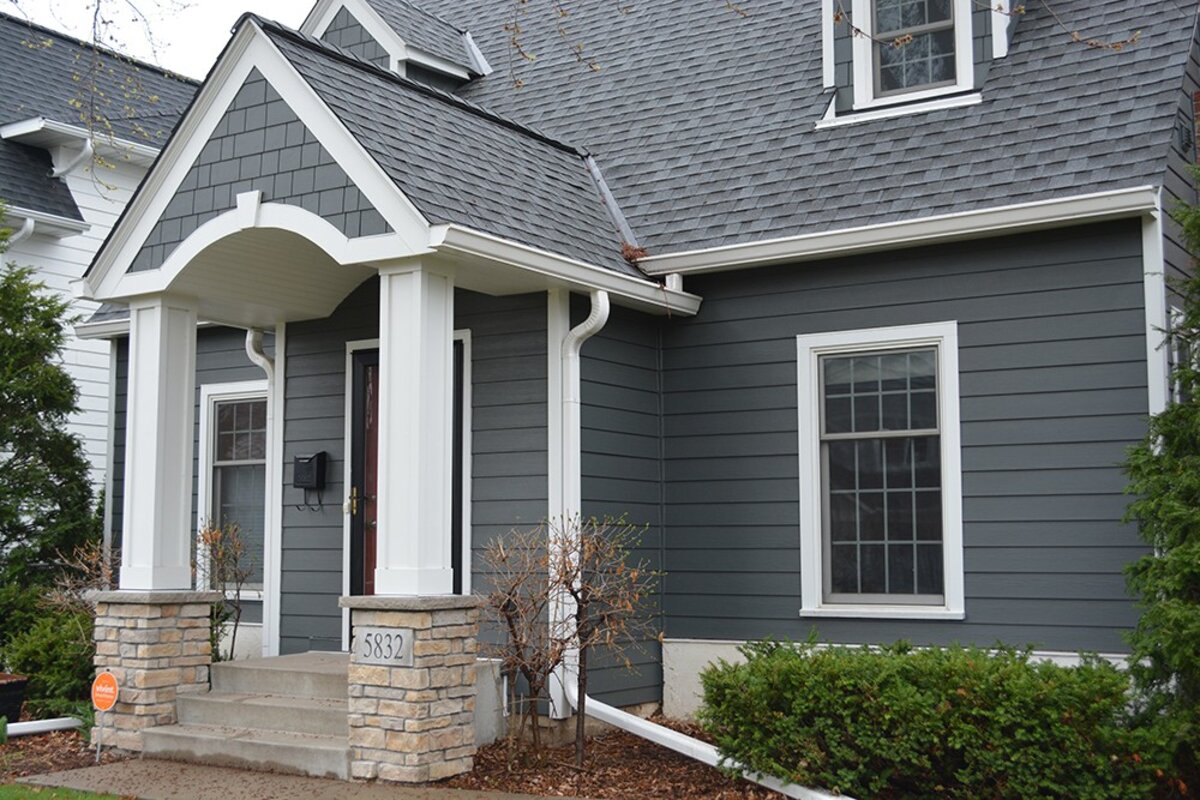 What to Expect During Your Siding Replacement Project