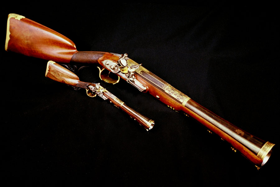 Michel Lefaivre Photos The Miniature Engineering Craftsmanship Museum