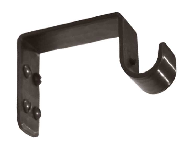 Arts and Crafts Drapery Hardware Craftsman Style Curtian Hardware