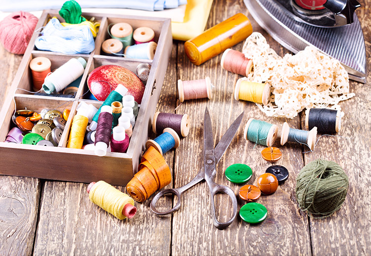 ️ Best Sewing Kit ★ May 2020 Unbiased Reviews