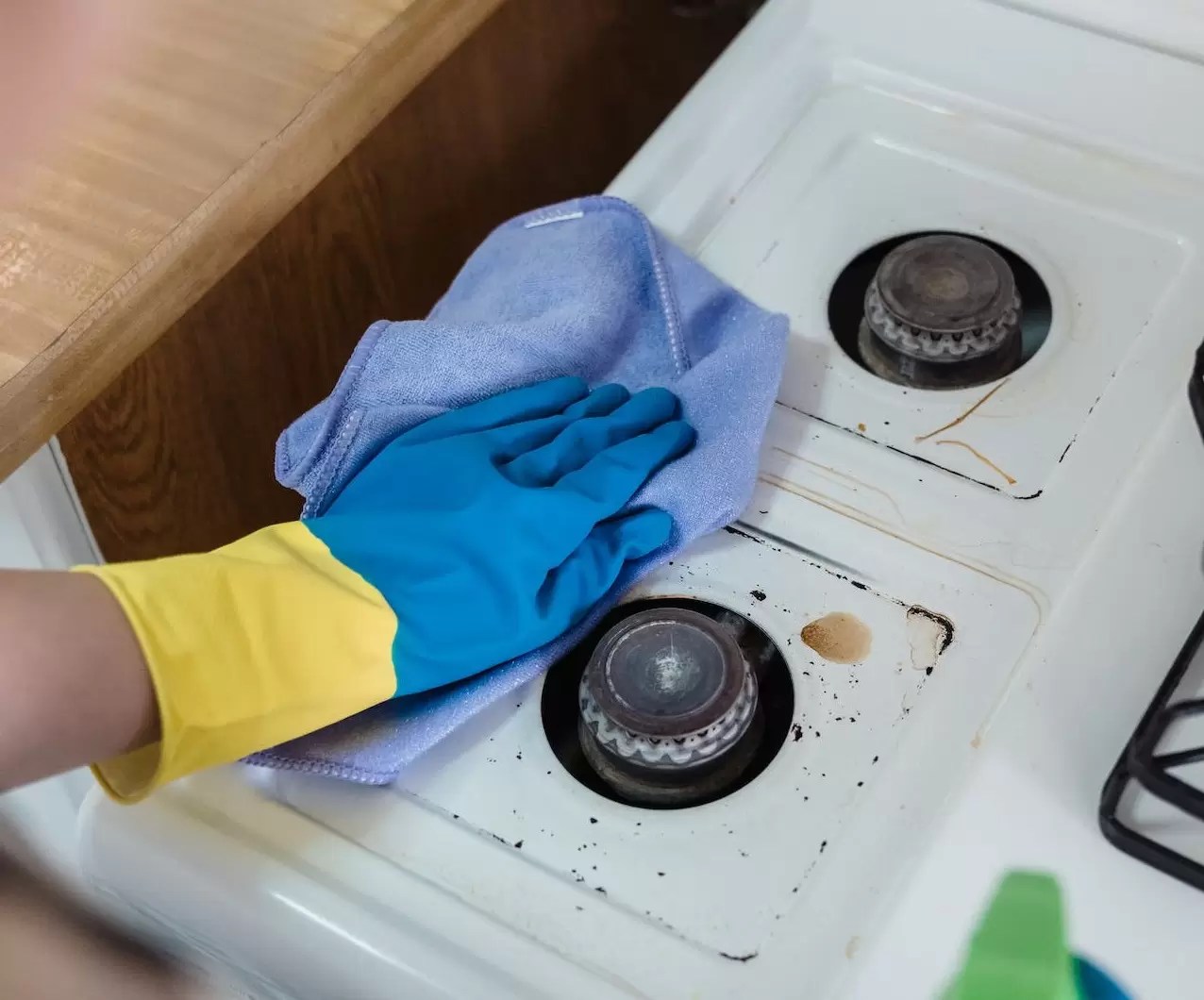 8 Clever Kitchen Cleaning Tips Every Neat Freak Will Love Craftsonfire