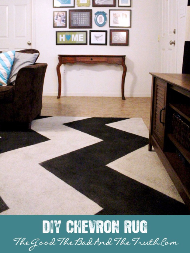 17 Creative Spray Paint Projects You'll Like Craftsonfire