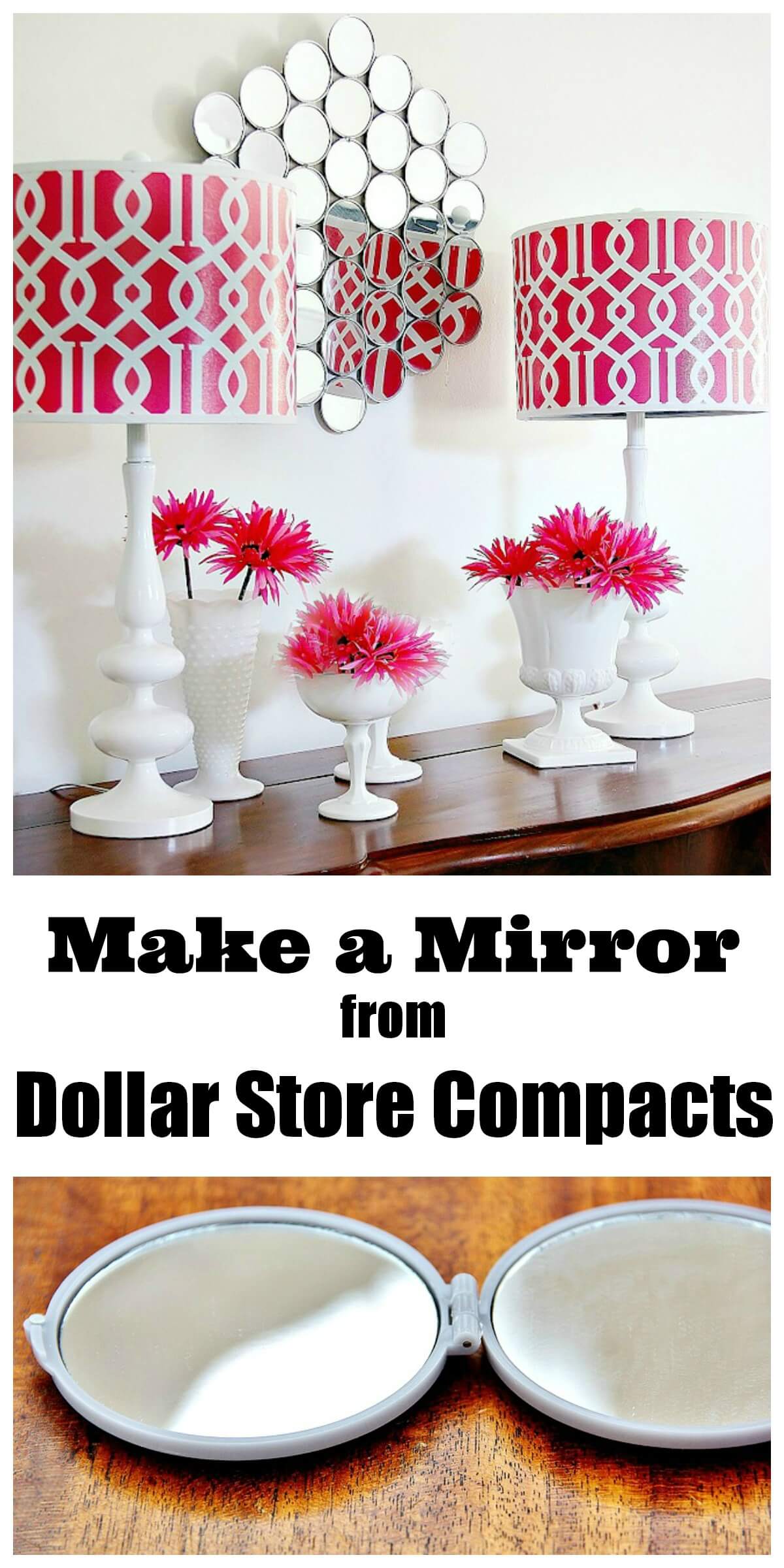 15 DIY Dollar Store Home Decor Ideas Worth Trying Craftsonfire