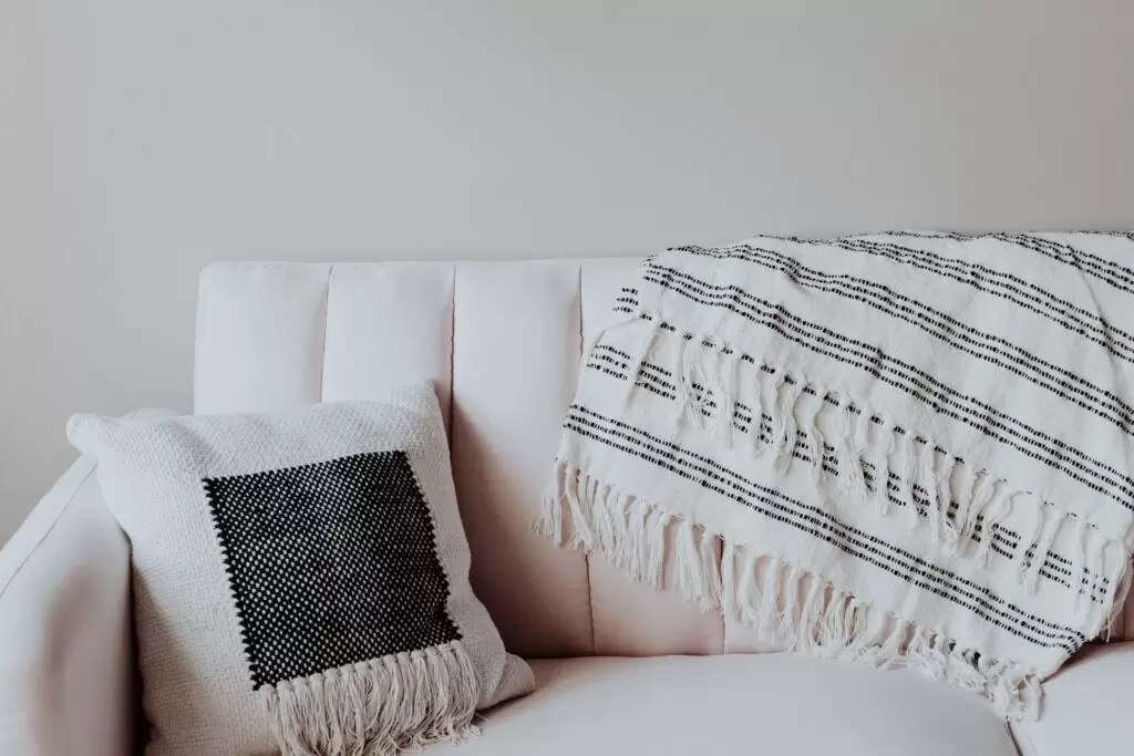 How To Keep A White Couch Clean (The Ultimate Guide)