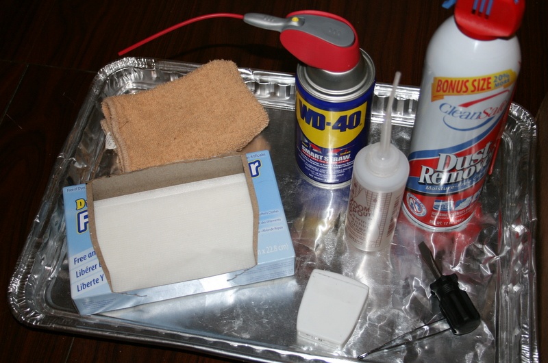 How to Repair a Brother Embroidery Machine?