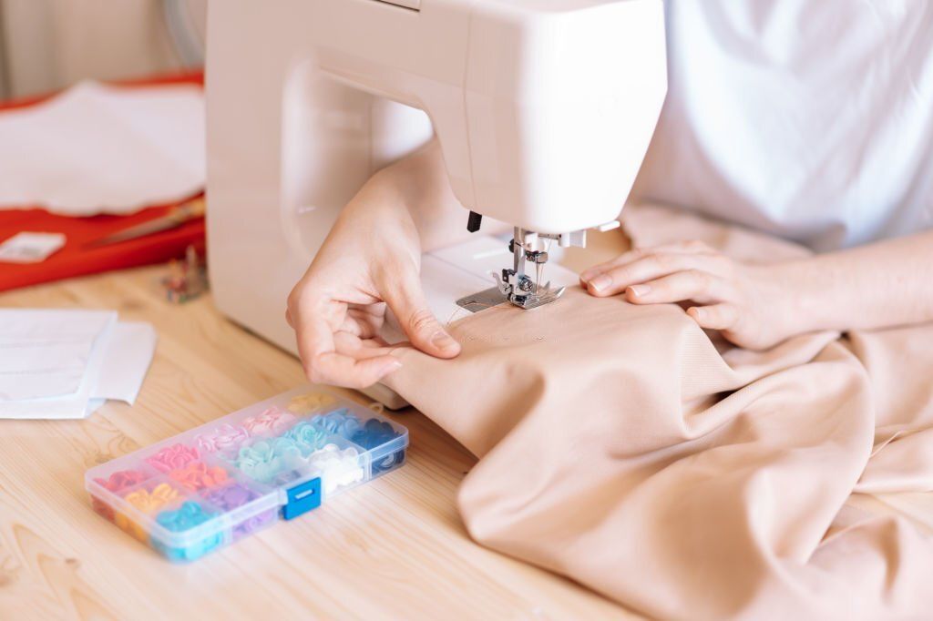 Sewing Safety Tips Every Beginner Should Know
