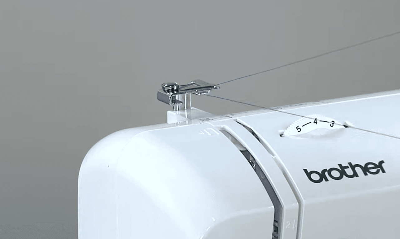 How to Thread a Brother Sewing Machine in a Perfect Way