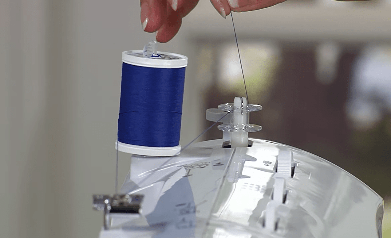How to Thread a Brother Sewing Machine in a Perfect Way