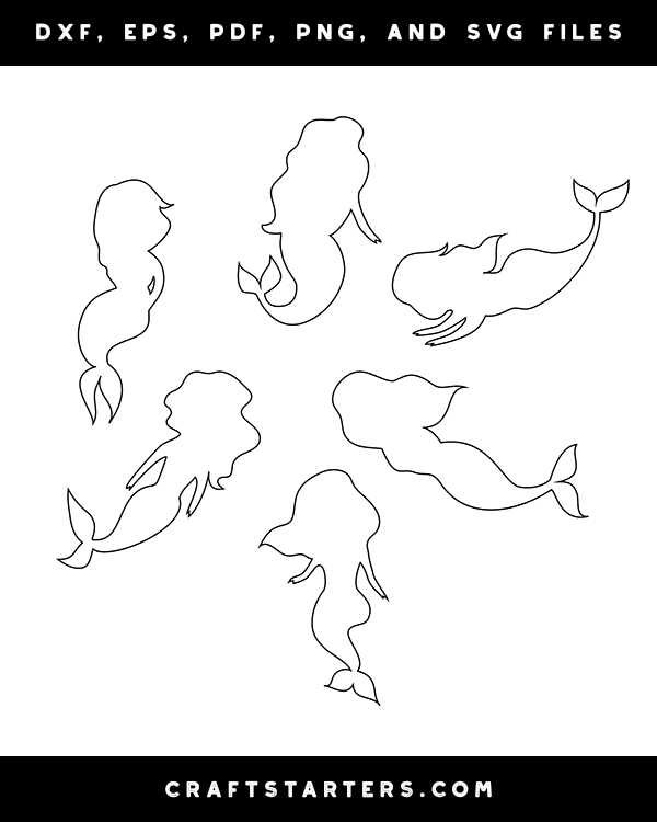 Mermaid Pattern Svg 74+ Amazing SVG File