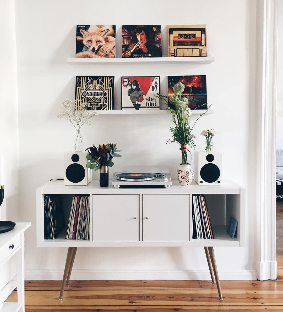 20 IKEA KALLAX Hacks Your Home Needs Craftsy Hacks